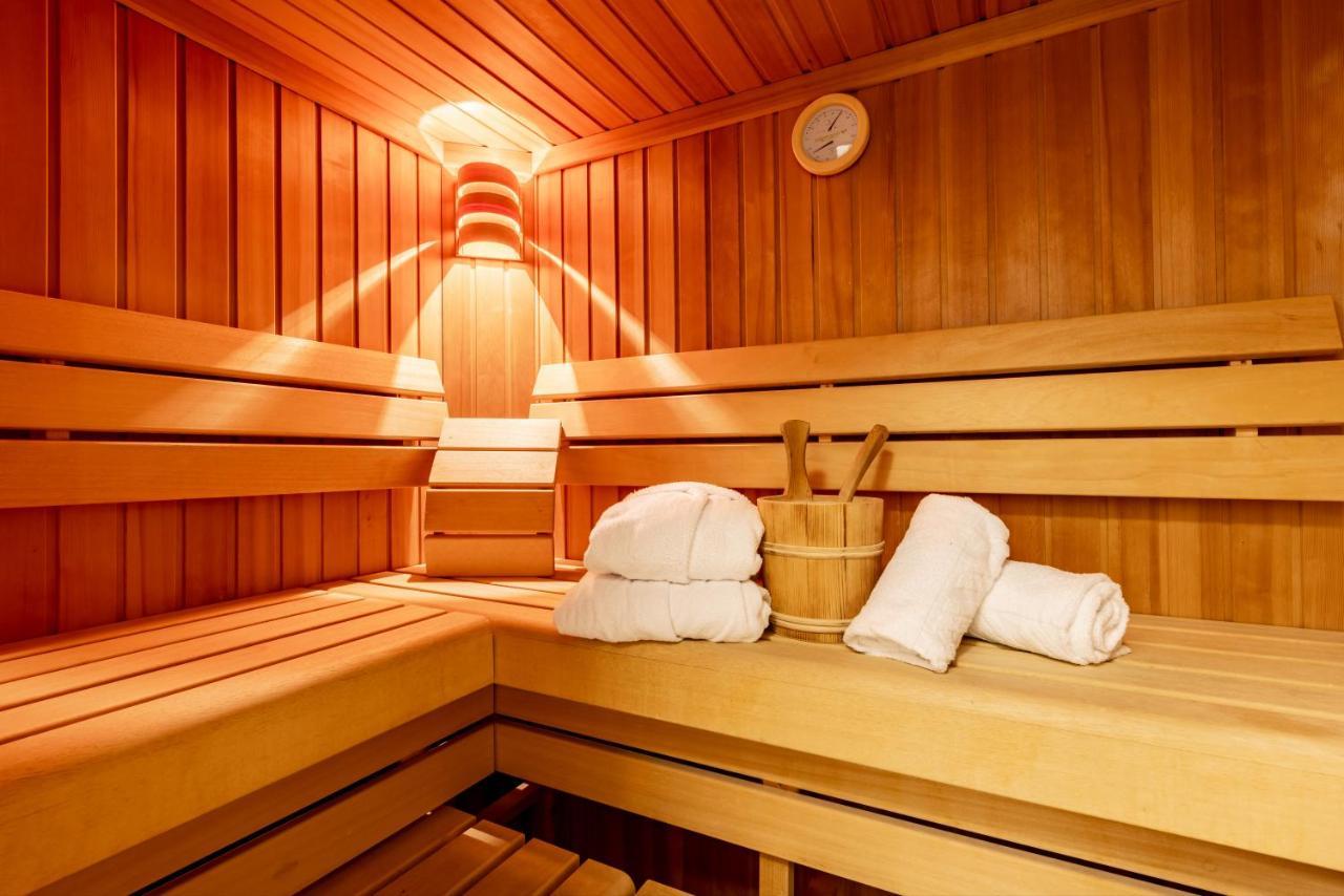 Der Sonnberg Alpinlodges - Apartments Mit Seeblick, Privater Sauna Und Self Check-In Zell am See Exteriör bild